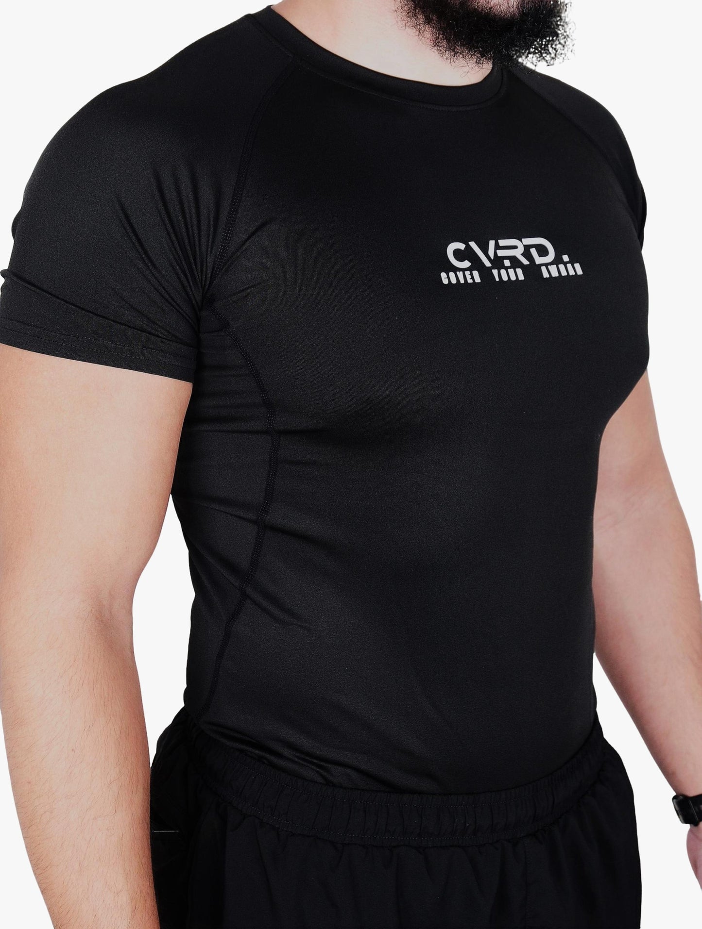 Compression T-Shirt