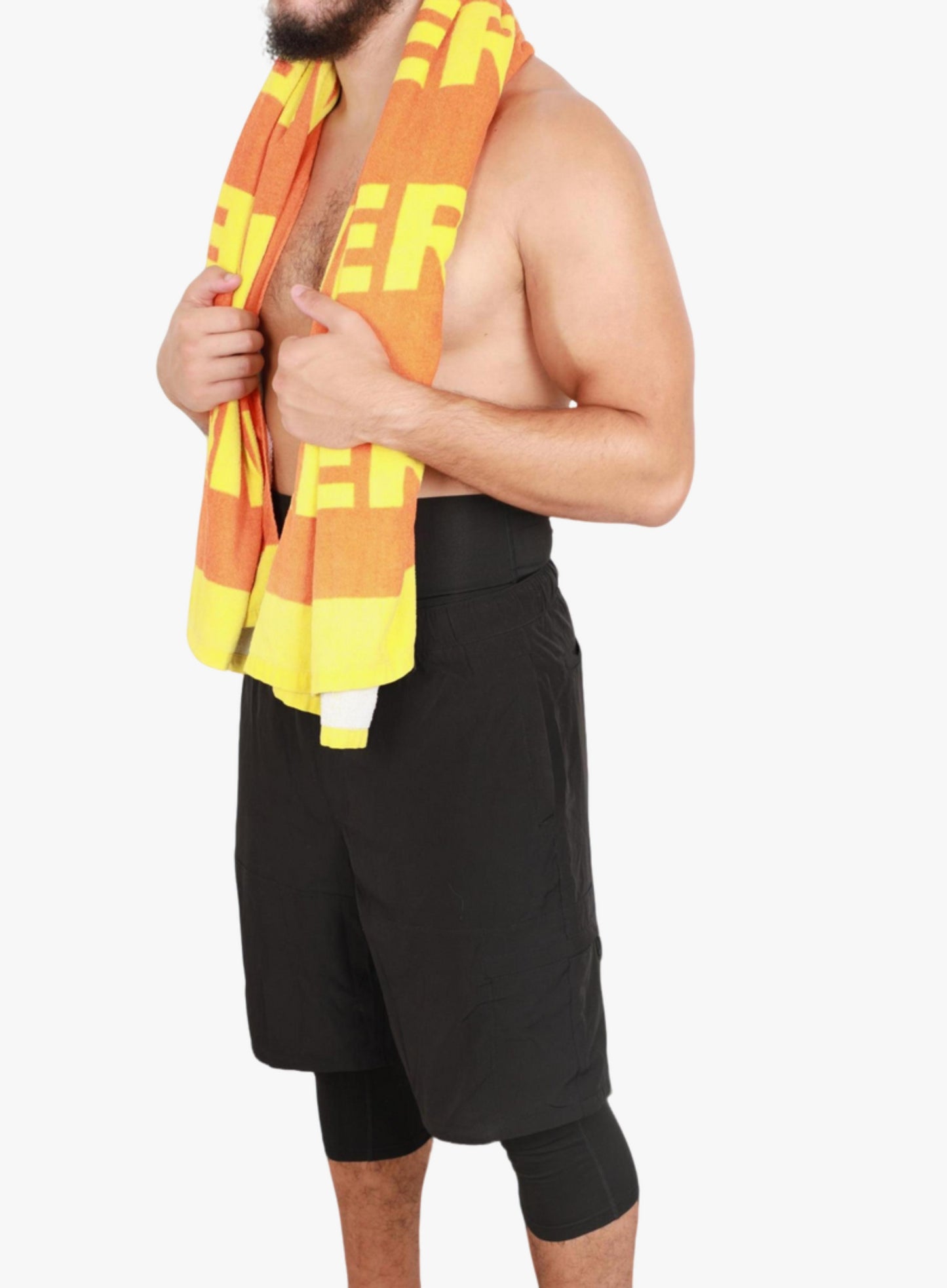 Awrah Cover Leggings