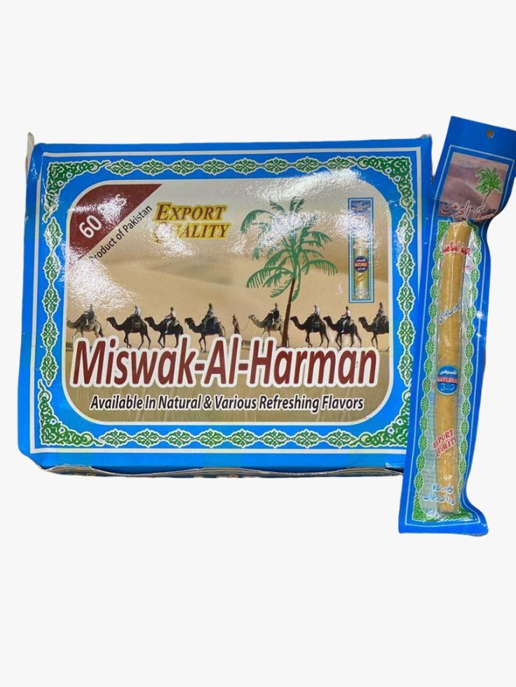 Miswak Al Haramain