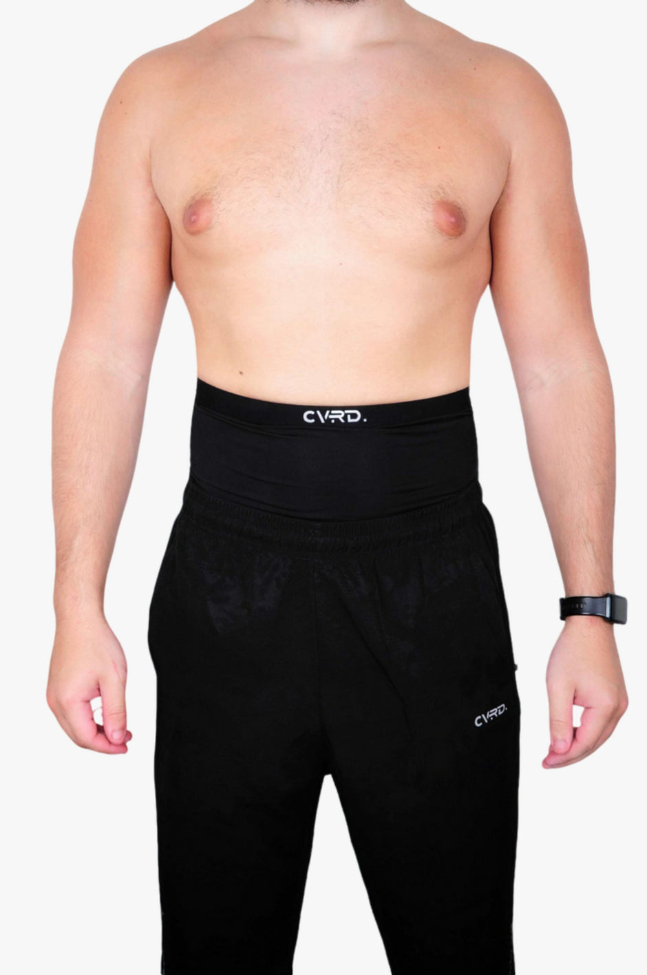 cvrdwear® - Awrah covers for men