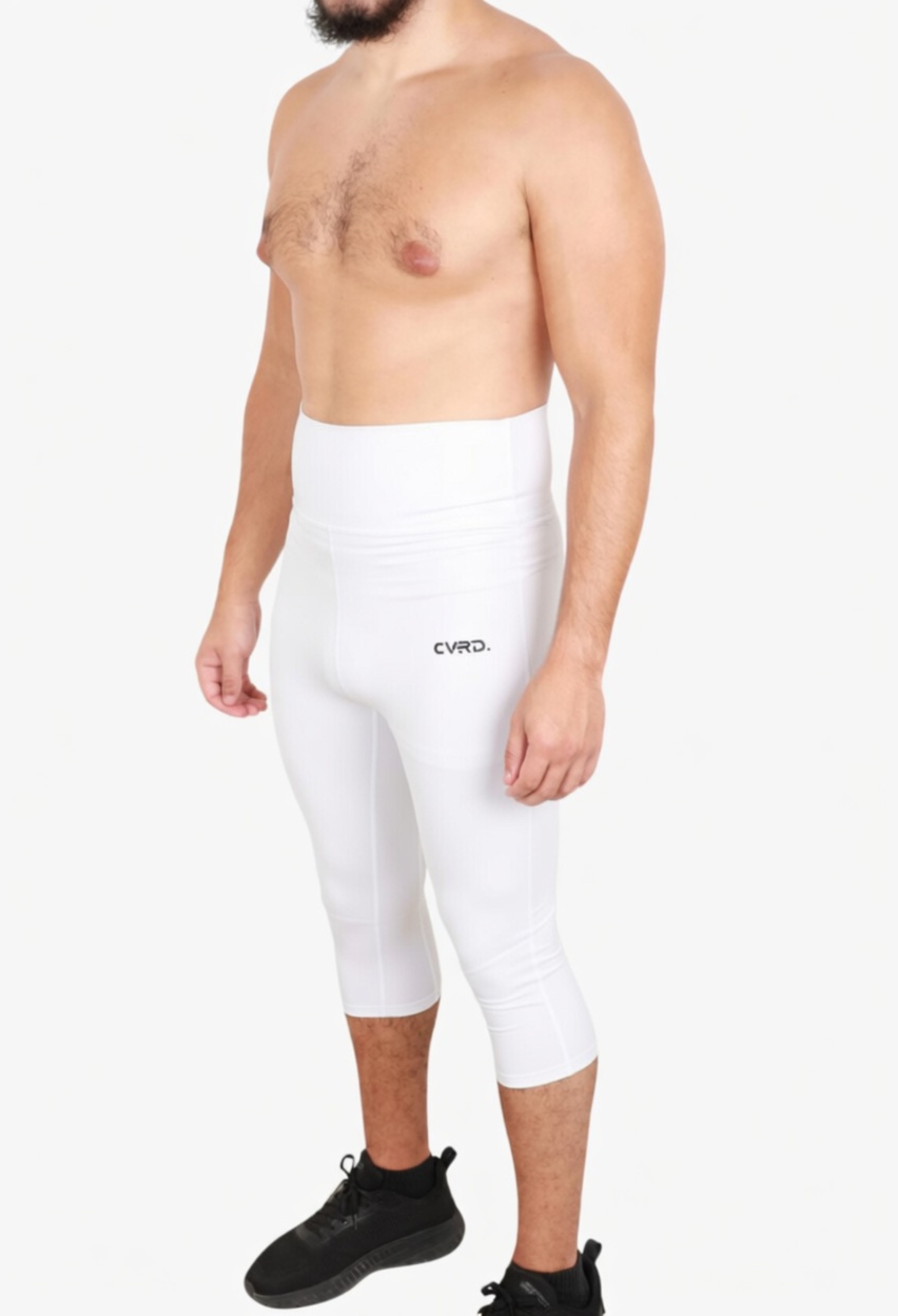 Awrah Cover Leggings