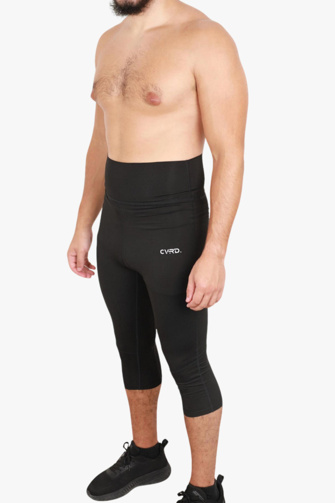 cvrdwear® - Awrah covers for men